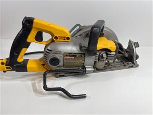 Dewalt dws535b discount